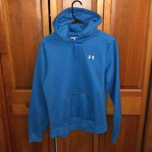 Boys Under Armour Sweatshirt